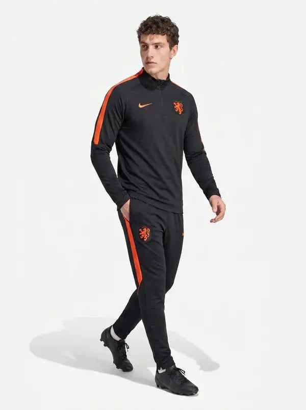THE NETHERLANDS 2026/27 TRACKSUIT