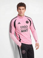INTER MIAMI 2026/27 PINK TRACKSUIT