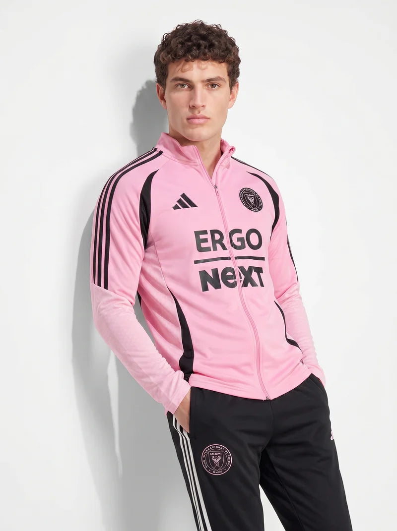INTER MIAMI 2026/27 PINK TRACKSUIT