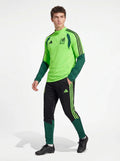MEXICO 2026/27 GREEN TRACKSUIT