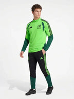 MEXICO 2026/27 GREEN TRACKSUIT