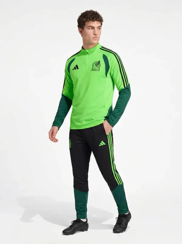MEXICO 2026/27 GREEN TRACKSUIT