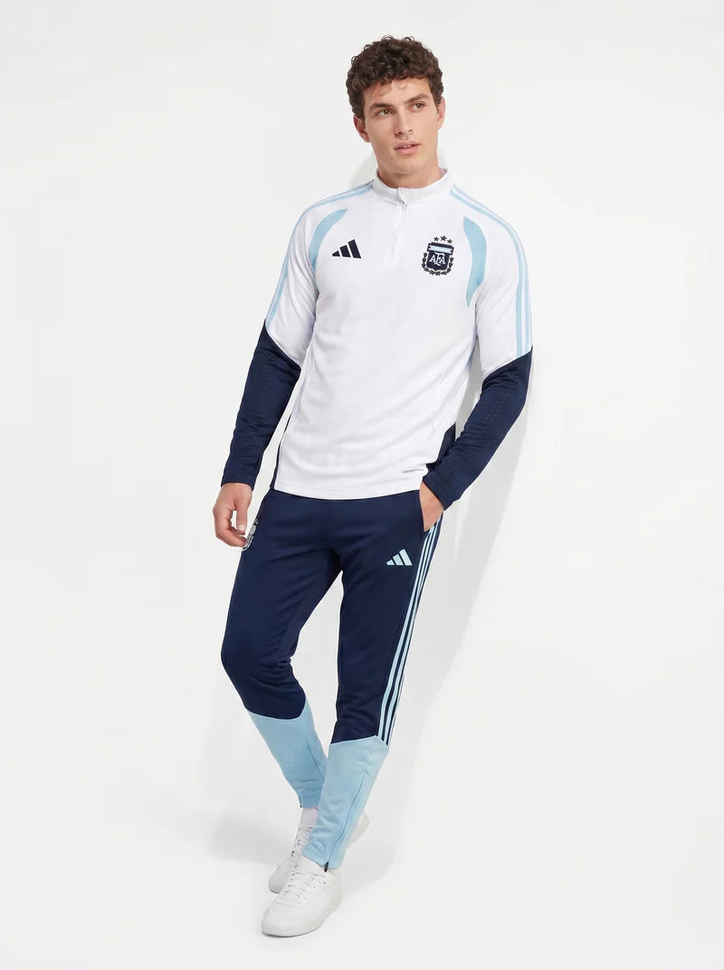 Maillot extérieur Argentine 2026