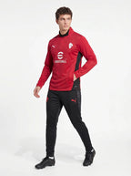 AC MILAN 2026 RED TRACKSUIT