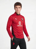 AC MILAN 2026 RED TRACKSUIT