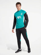 LIVERPOOL 2026 GREEN TRACKSUIT