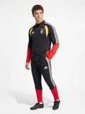 GERMANY 2026 BLACK TRACKSUIT