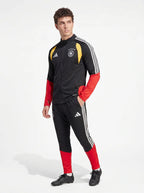 GERMANY 2026 BLACK TRACKSUIT