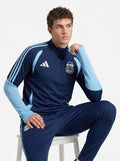 ARGENTINA 2026/27 BLUE TRACKSUIT