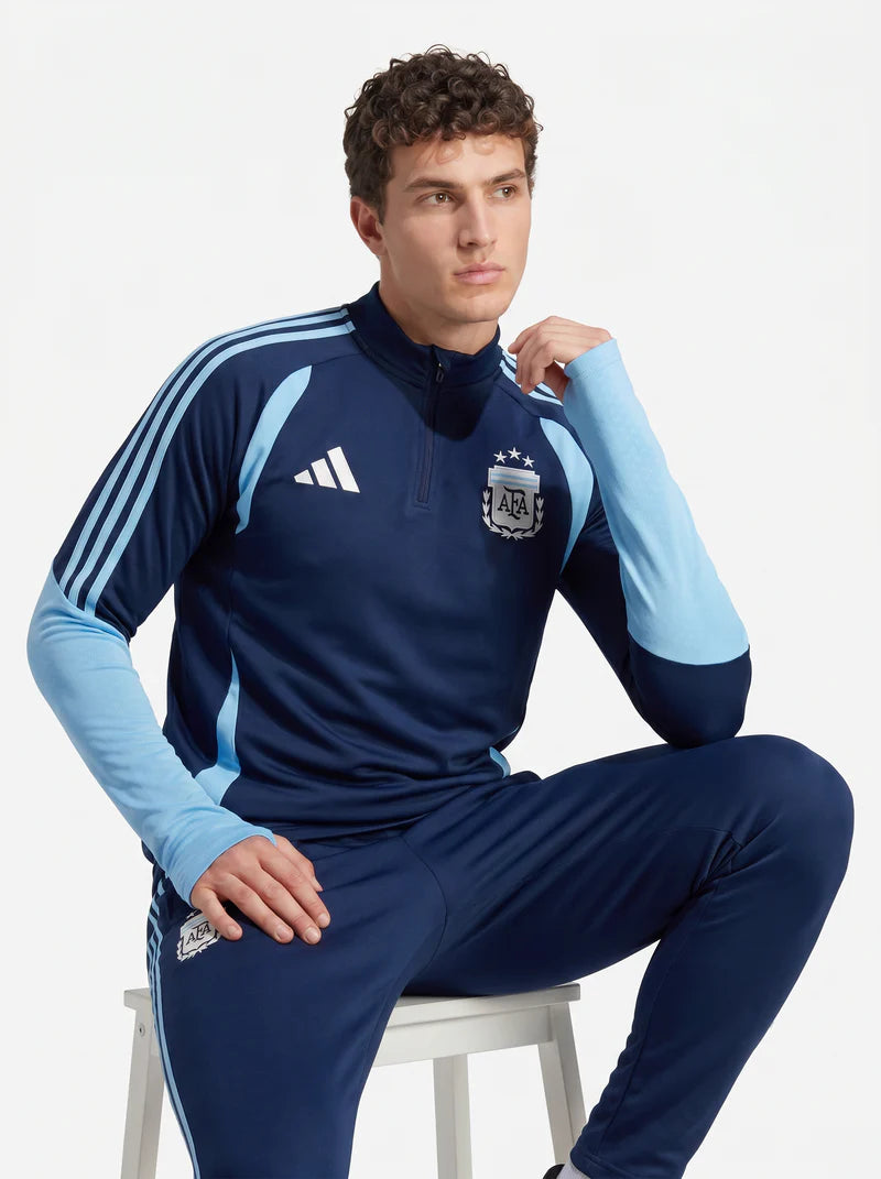 Maillot extérieur Argentine 2026