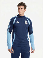 ARGENTINA 2026/27 BLUE TRACKSUIT