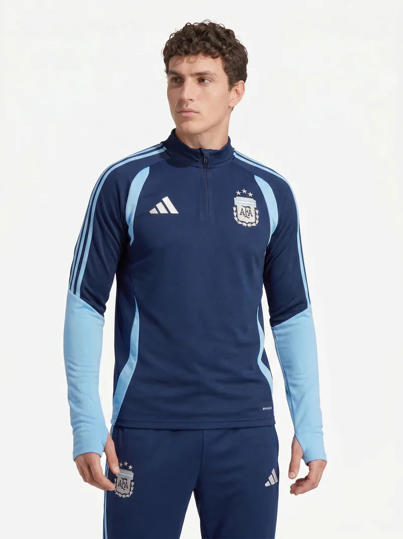 Maillot extérieur Argentine 2026