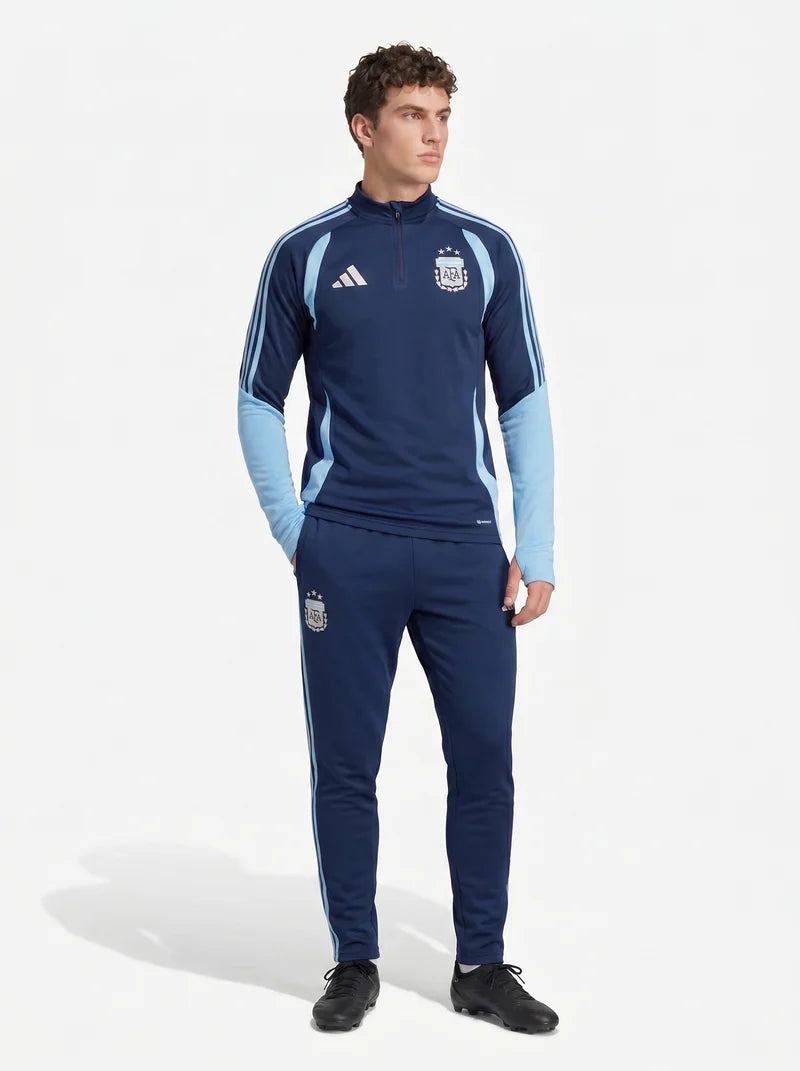 Maillot extérieur Argentine 2026