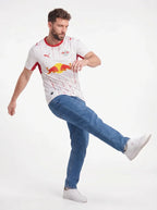 RB LEIPZIG 2026/27 HOME SHIRT