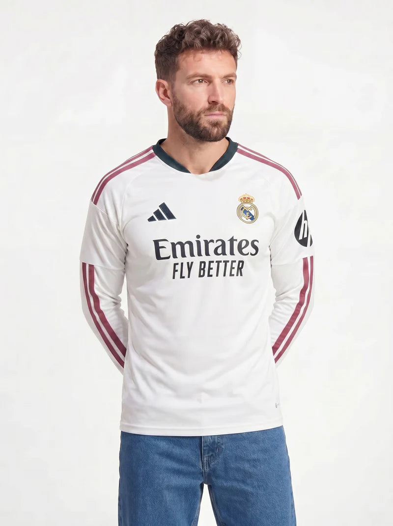 Maillot extérieur Argentine 2026