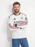 Maillot extérieur Argentine 2026