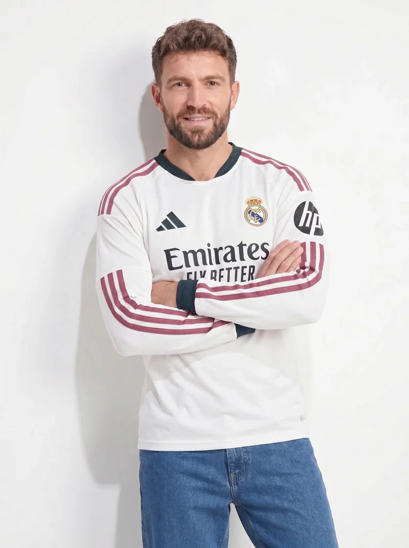 Maillot extérieur Argentine 2026