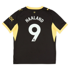 2026-27 Manchester City FC Away