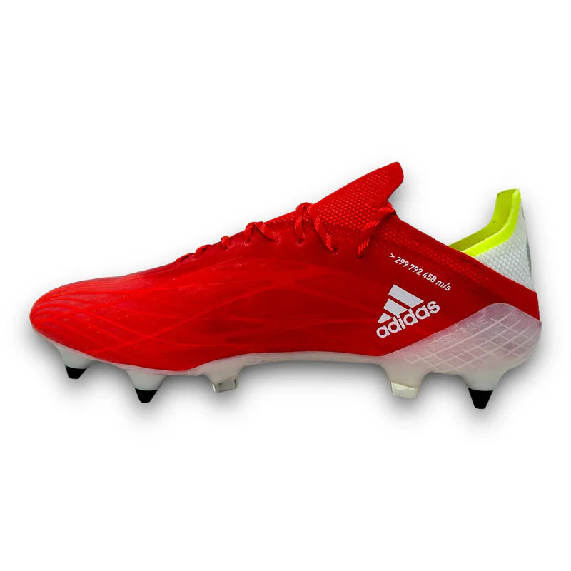 SPEEDFLOW.1 SG METEORITE PACK