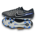 TIEMPO LEGEND 10 ELITE FG SHADOW PACK