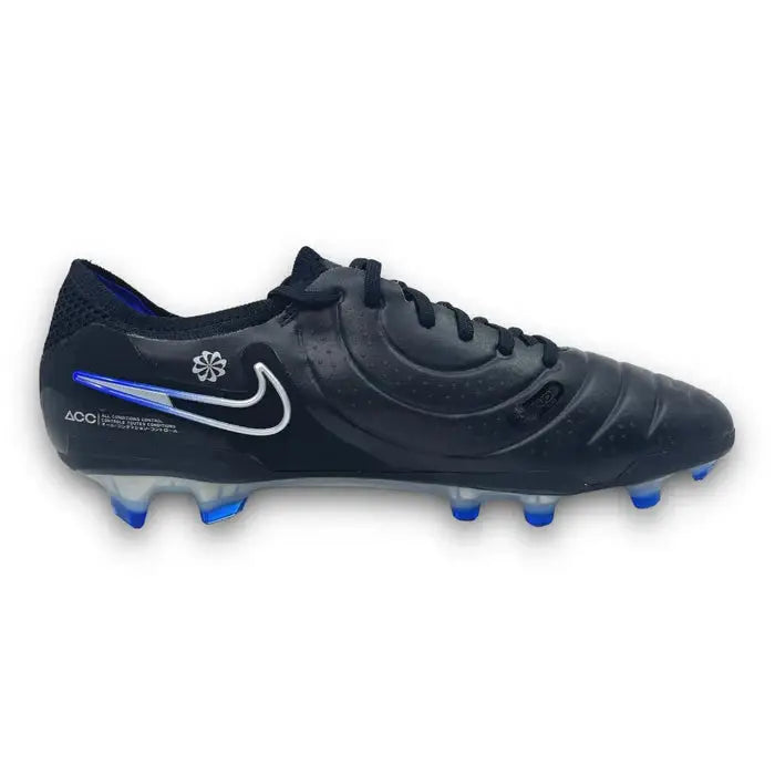 TIEMPO LEGEND 10 ELITE FG SHADOW PACK