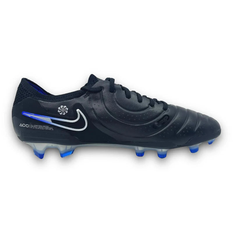 TIEMPO LEGEND 10 ELITE FG SHADOW PACK