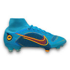 MERCURIAL SUPERFLY 8 ELITE FG BLUEPRINT PACK