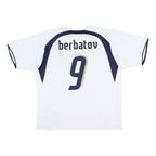2006-07 Tottenham Hotspur FC Home