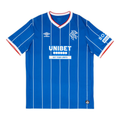 2026-27 Rangers FC Home