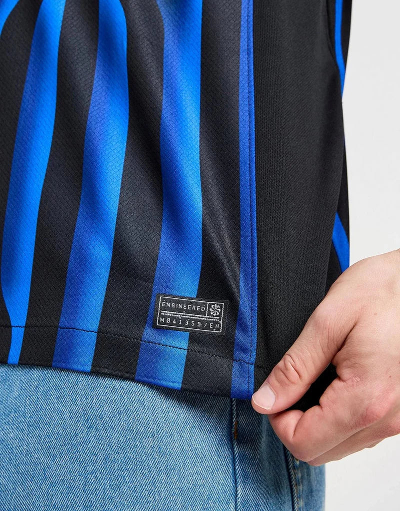 INTER MILAN 2025/26 HOME SHIRT