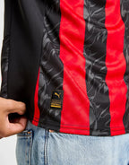 AC MILAN 2025/26 HOME SHIRT