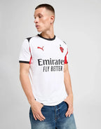 AC MILAN 2025/26 AWAY SHIRT
