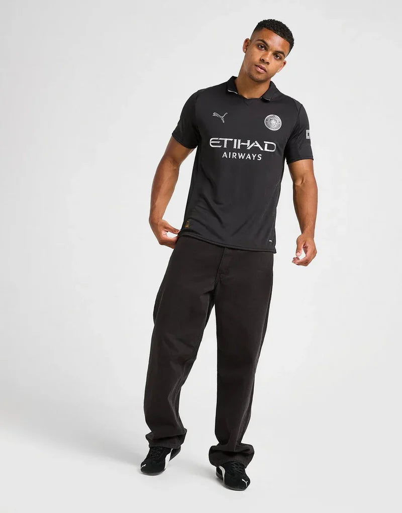 Maillot extérieur Argentine 2026
