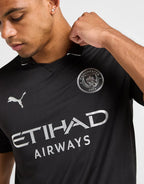 Maillot extérieur Argentine 2026