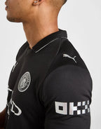 Maillot extérieur Argentine 2026