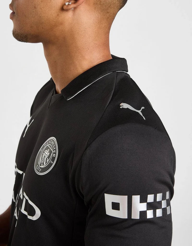Maillot extérieur Argentine 2026