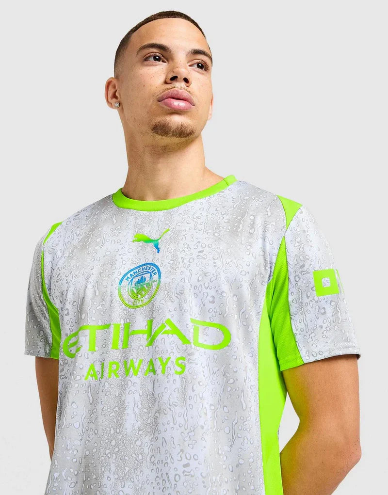 Maillot extérieur Argentine 2026