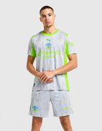 Maillot extérieur Argentine 2026