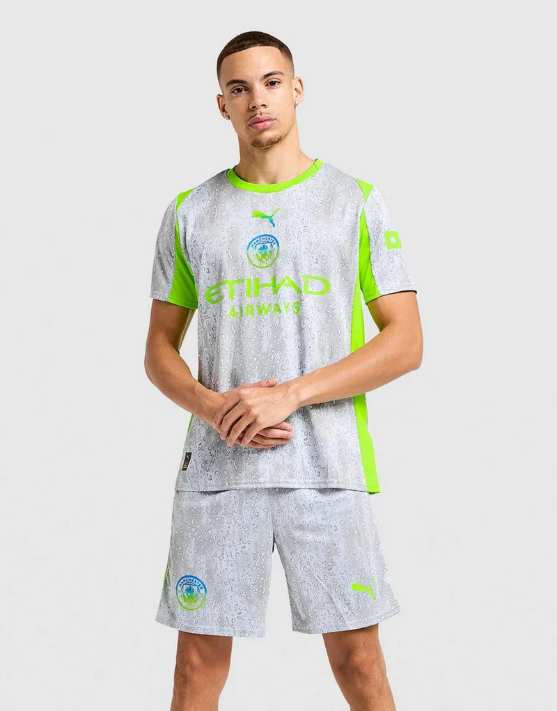 Maillot extérieur Argentine 2026