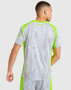 Maillot extérieur Argentine 2026