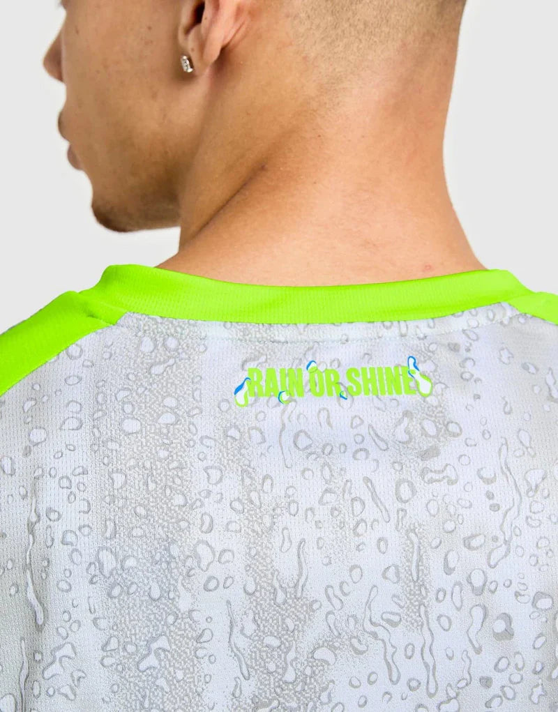 Maillot extérieur Argentine 2026