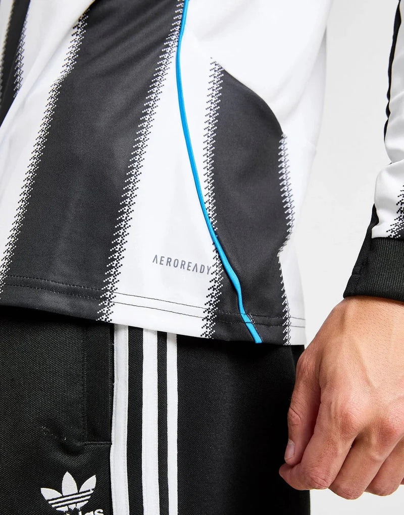 Maillot extérieur Argentine 2026