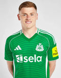 Maillot extérieur Argentine 2026