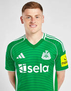 Maillot extérieur Argentine 2026