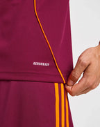 AS ROMA 2025/26 HOME SHIRT