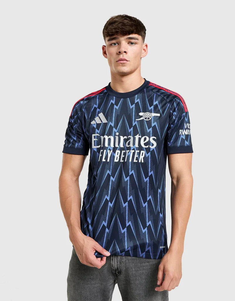 Maillot extérieur Argentine 2026
