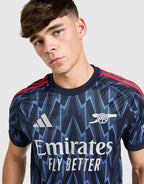Maillot extérieur Argentine 2026