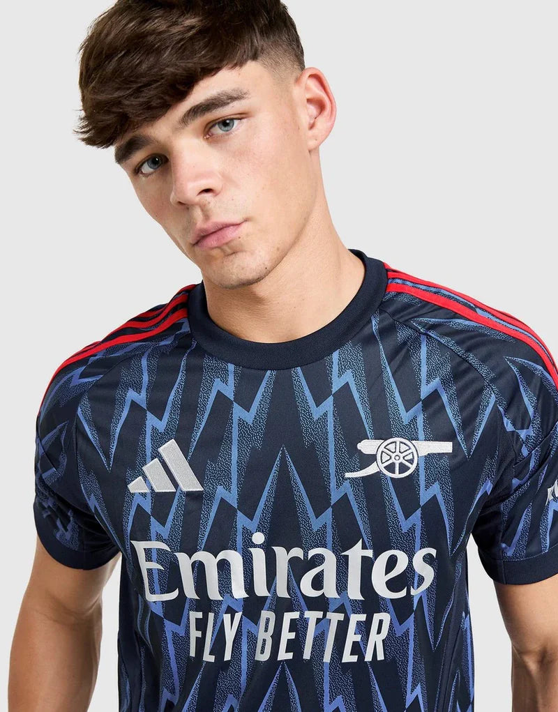 Maillot extérieur Argentine 2026