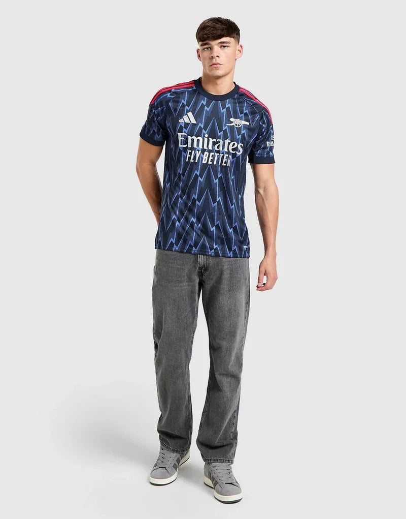 Maillot extérieur Argentine 2026