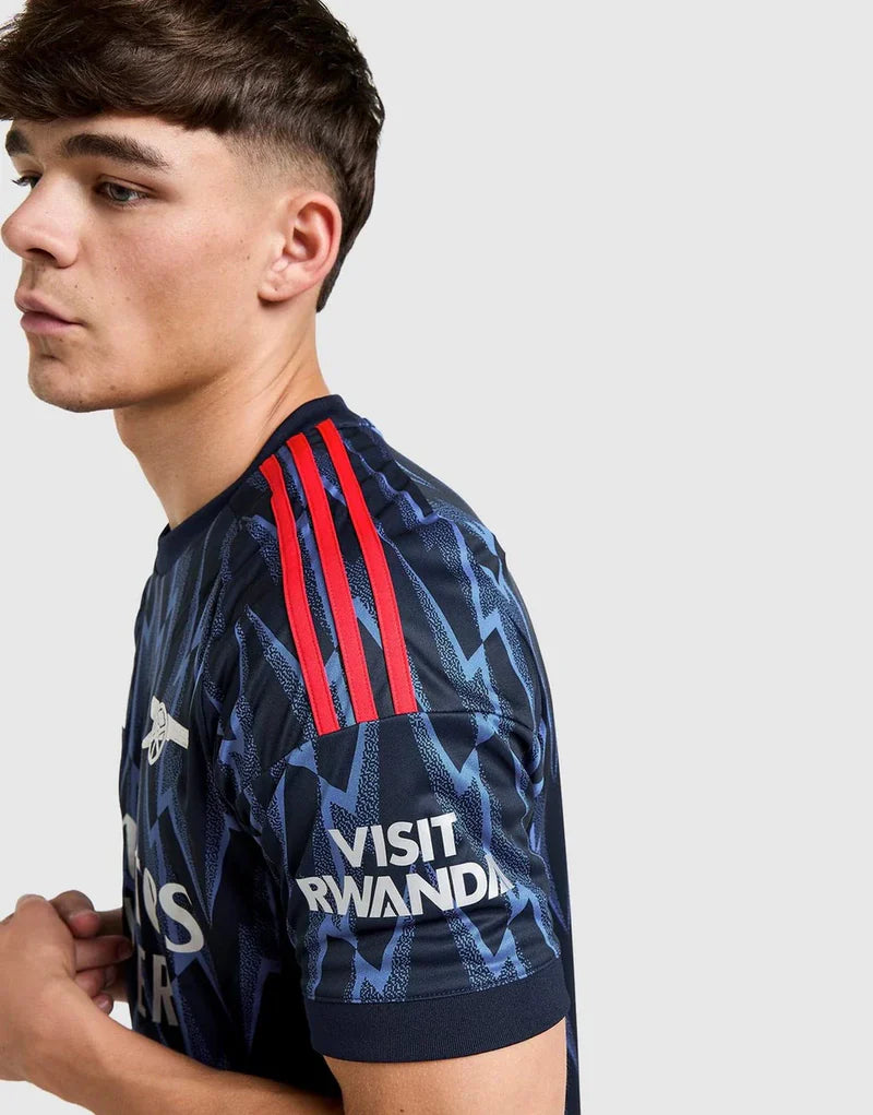 Maillot extérieur Argentine 2026
